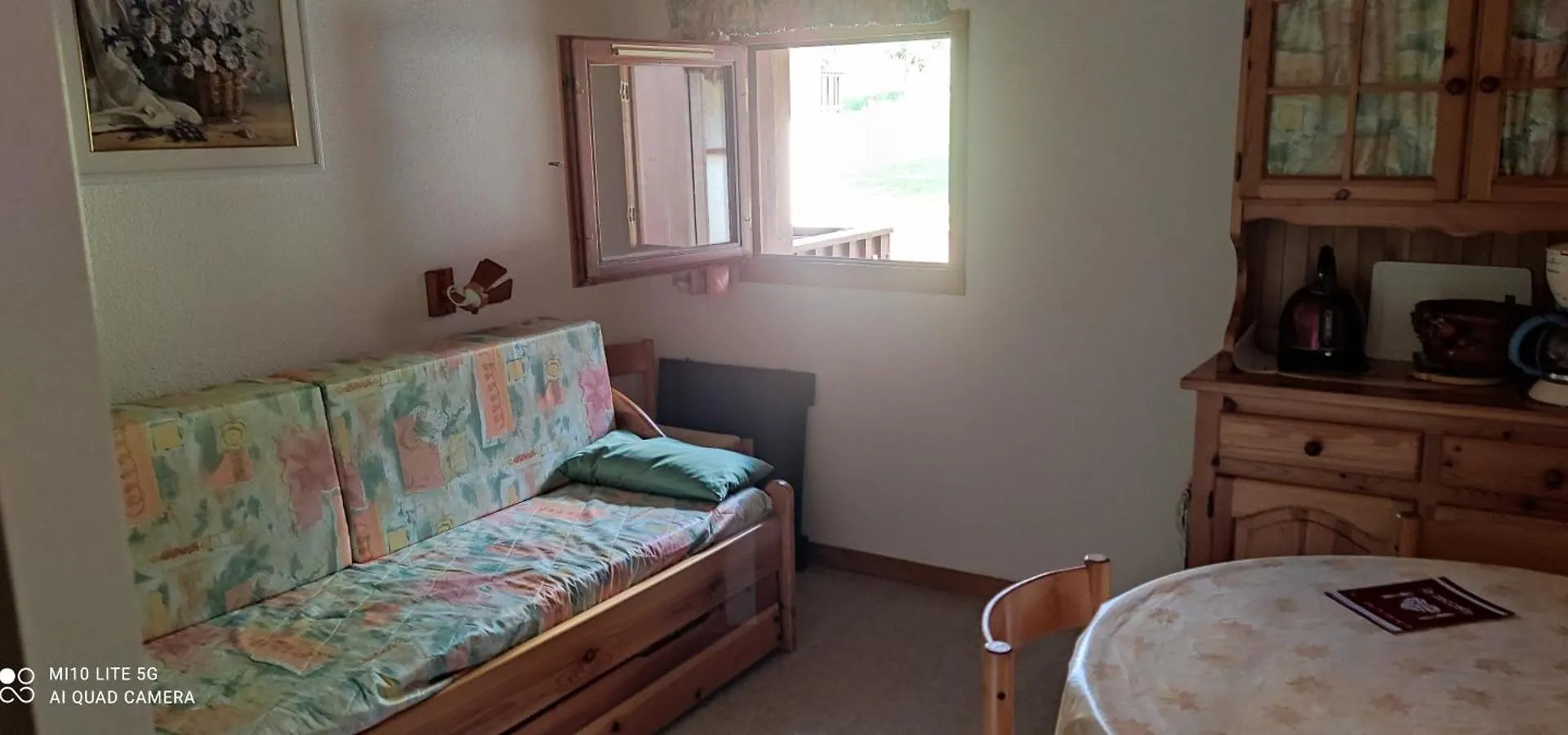 La Plagne-Tarentaise Appartement 1Chambre Montchavin La Plagne-Tarentaise