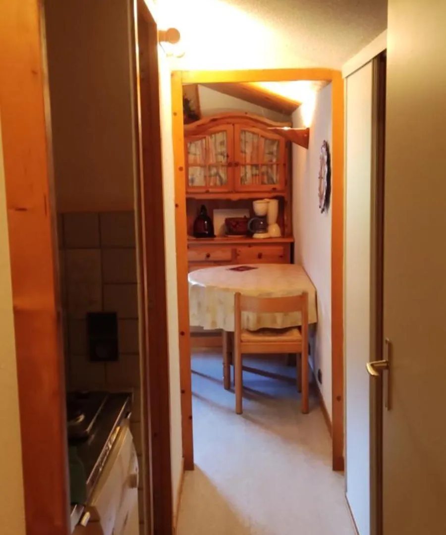 Apartment Appartement 1Chambre Montchavin La Plagne-Tarentaise France