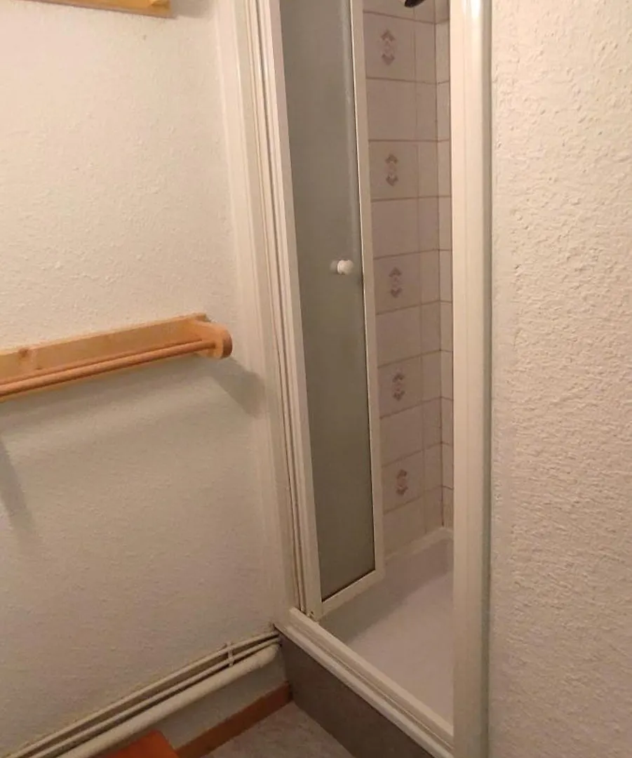 Appartement 1Chambre Montchavin La Plagne-Tarentaise 0*,