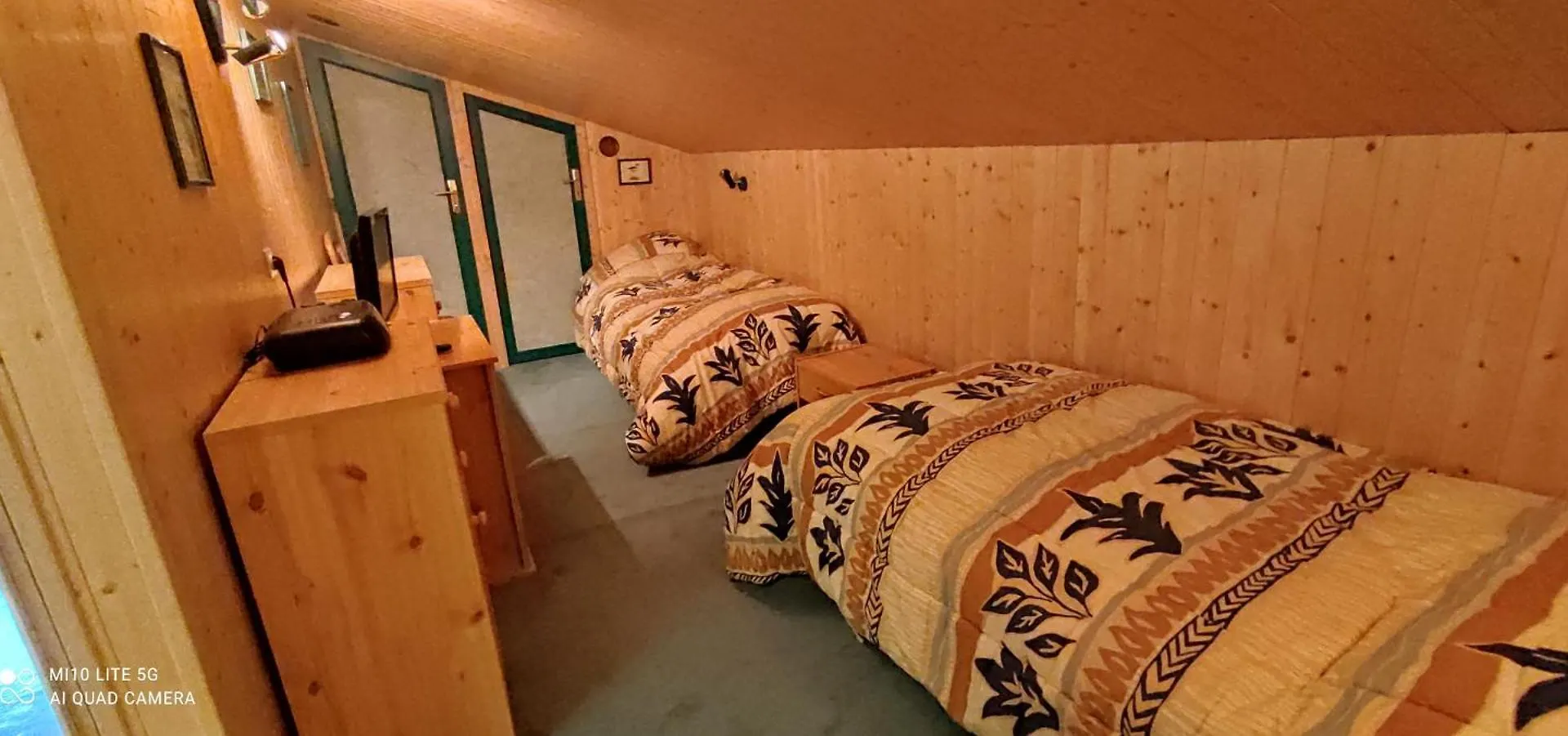 Apartment Appartement 1Chambre Montchavin La Plagne-Tarentaise