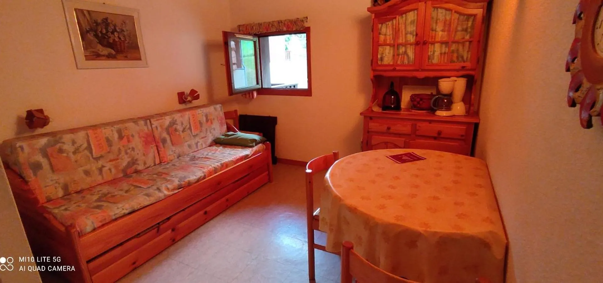 Appartement 1Chambre Montchavin La Plagne-Tarentaise