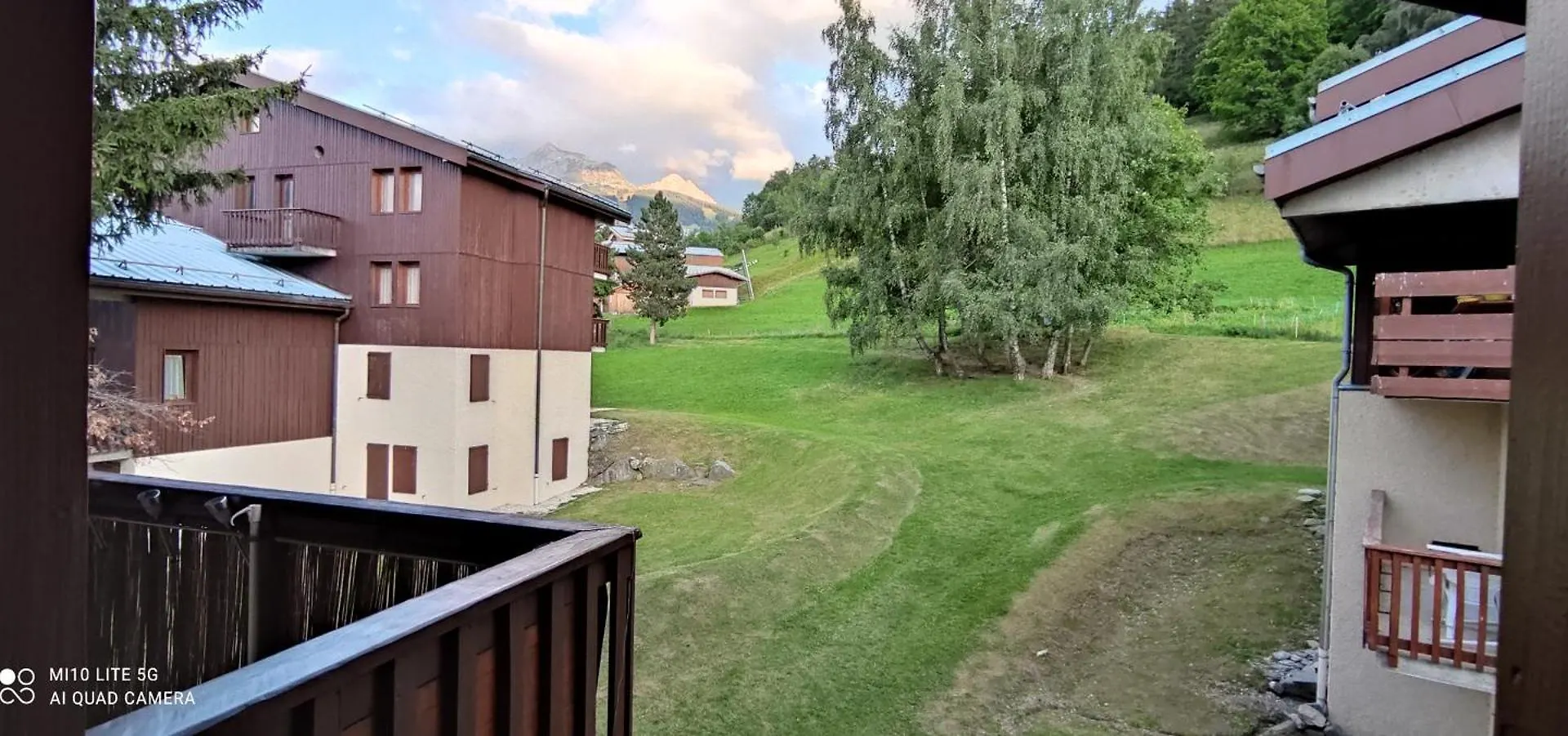 Appartement 1Chambre Montchavin La Plagne-Tarentaise France